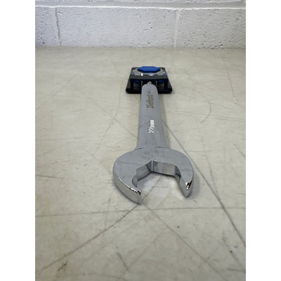 DieHard 22mm Ratcheting Wrench for Precise Automotive Work, 12 Point - DHP55029