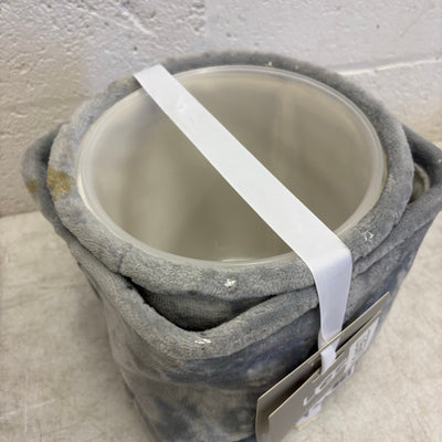 UGG Avery Stars 2-Piece Storage Square Bin & Round Waste Bin Soft - SEE DETAILS