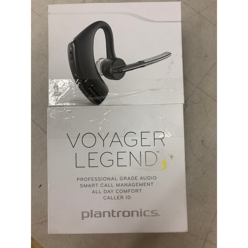 Plantronics Voyager Legend Bluetooth Headset 87300-260