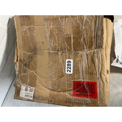 Luverne LTE-VersaTrac Mounting Brackets for Trucks, Black 4055101 Chevy GMC