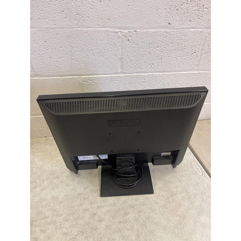 Vizio 22" 1080i HD Television 720P Dolby Digital HDMI HDTV, Black VO22L