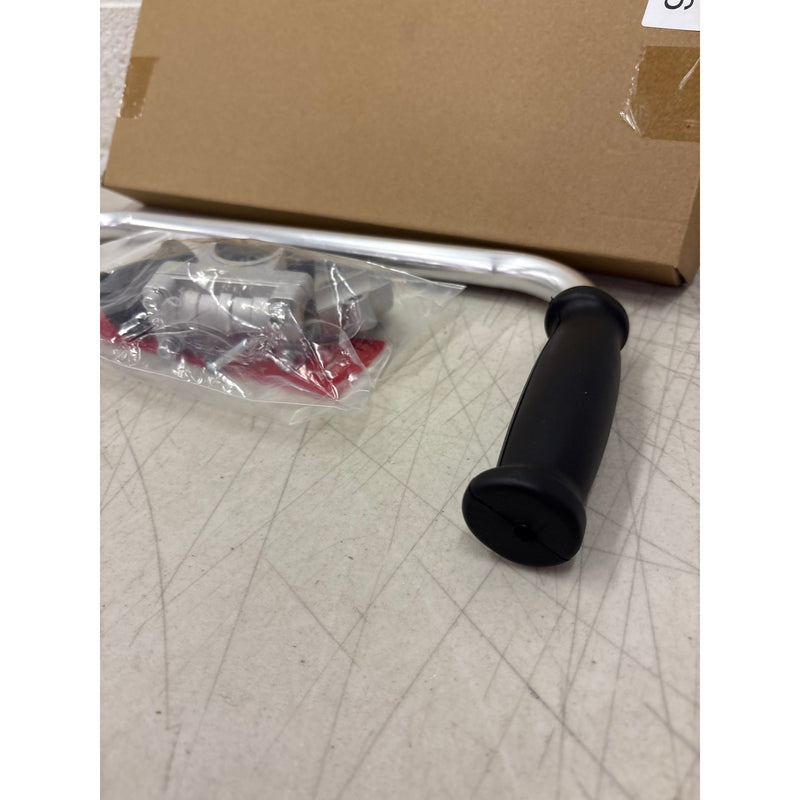 Auxiliary Handle For String Trimmers, Adjustable Position Weed Eater Handle