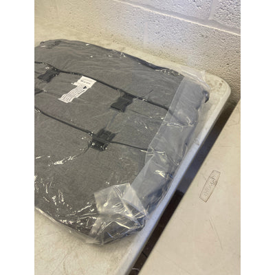 Premium All Weather Portable Outdoor Dog Bed Scratch Resistant, Folding 32"x24"