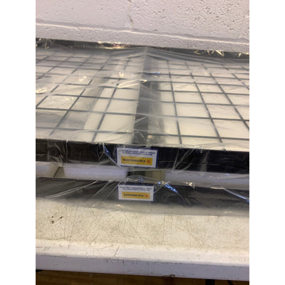 FLEXIMOUNTS 2-Pack 2x4ft Garage Wall Shelving Bike Storage Racks,  BR24B