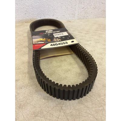 G-Force Automatic Continuously Variable Transmission Belt-G-Force CVT Belt Gates