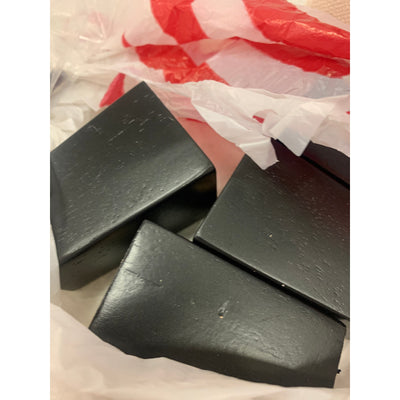 Classic Square Storage Ottoman with Lift Off Lid Checkered Cream, Black, & Gray 17.5"x17.5"x16.5"H