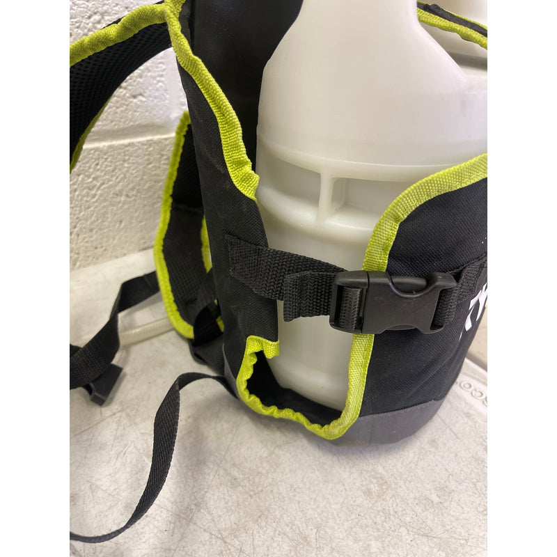 RYOBI ONE+ 18V Cordless Electrostatic 1 Gal. Sprayer (Tool Only) P2807BTL