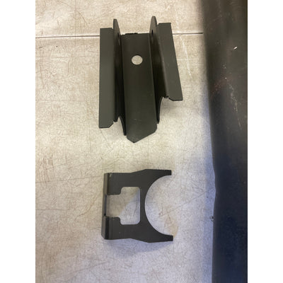 Elitewill Rear Fuel Tank Support Crossmember for 1996-2016 Chevy / GMC  Kit