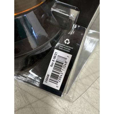 Blazer LED Emergency Strobe Beacon, Class 3, IP65 Weatherproof - Orange C48AW