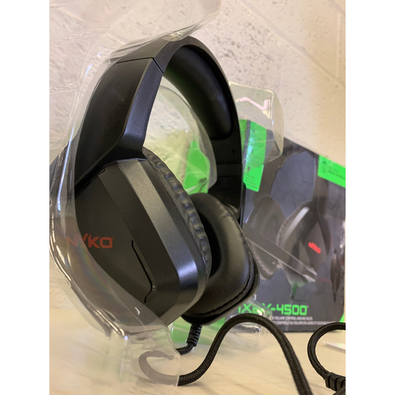 NYKO Technologies Headset NXBX-4500 for Xbox Series X