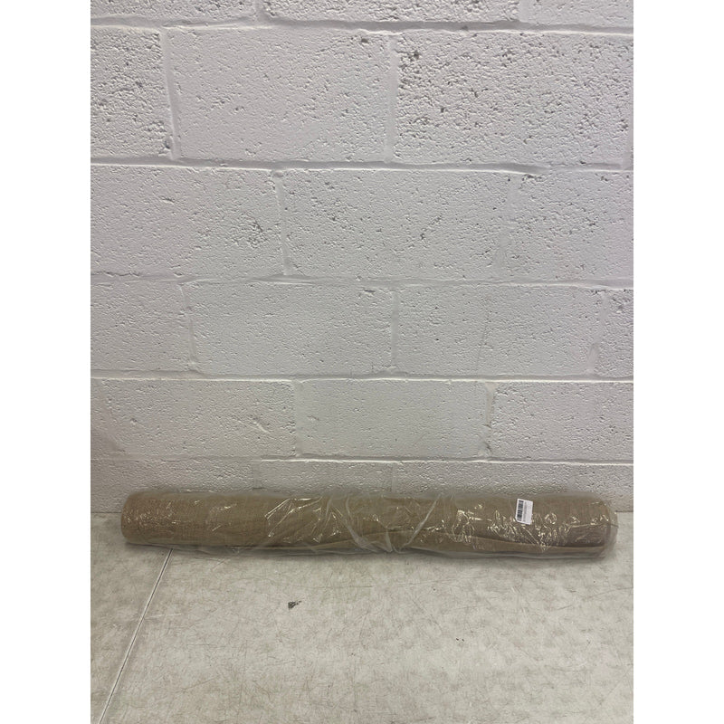 St. Boniface Bag Company | Burlap Fabric Roll | 40 Inches Wide 10 Yards - Tan