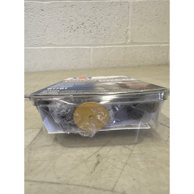 Permatex Pro-Style Vinyl and Leather Repair Kit w Heating Tool - 81781 - Auto