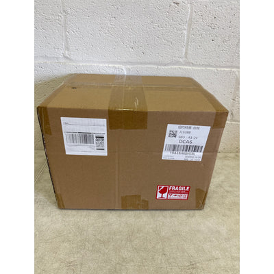 12-Pack 10” x 3.25" Clear Glass Cylinder Candle Holders, Vases, Home Decorations